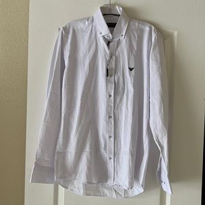 🆕 Men’s Armani jeans Shirt